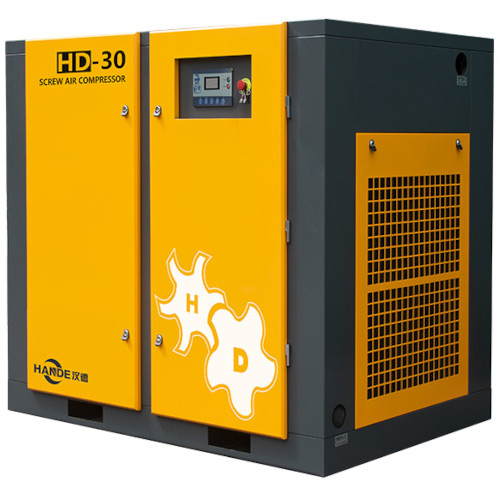 Hande HD-30 15Kw Screw Air Compressor