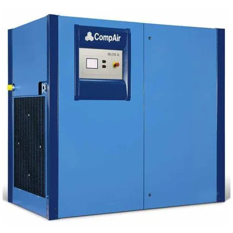 30kW Two-Stage Screw Air Compressor