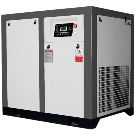 45kW PM Motor Air Compressor