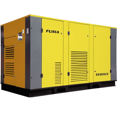 Essence FL185A 75kW High-Efficiency Air Compressor