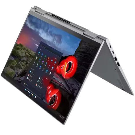 Lenovo ThinkPad X1 Yoga Core i7 10th Gen 4K Display