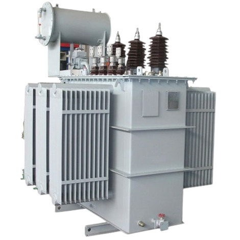 1000 kVA Oil Transformer Electrical Substation