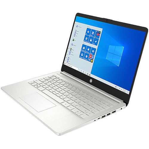 HP 14s-DR2515TU Core i5 11th Gen 16GB RAM 512GB SSD