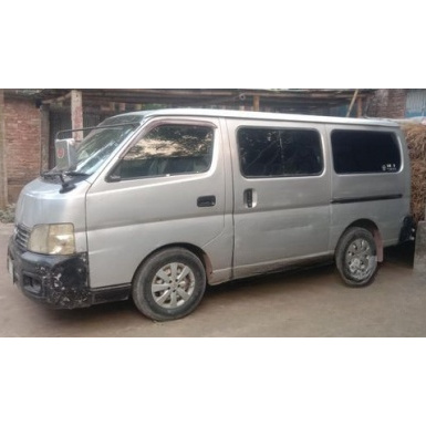 Toyota Hiace GL 2005