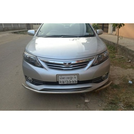 Toyota Allion A15 2012