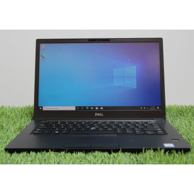 Dell Latitude E7480 Core i5 6th Gen Touch Display