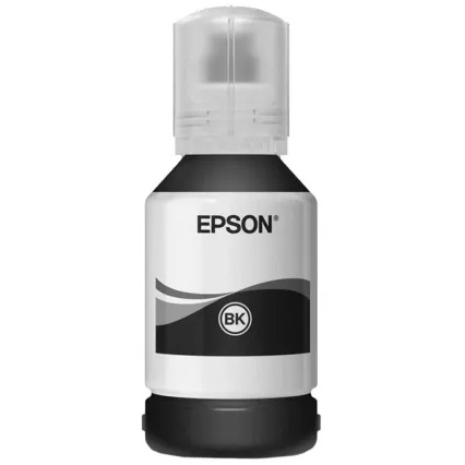 Epson 005 Black Ink Bottle