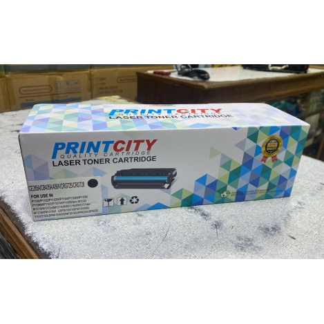 Toner Cartridge 35A / 85A / 312 / 325