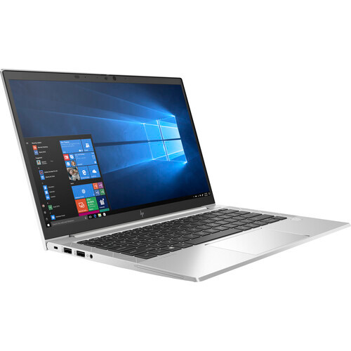 HP EliteBook 830 G7 Core i5 10th Gen 16GB RAM