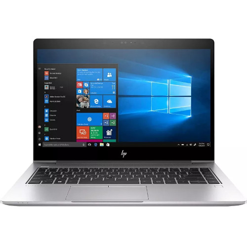 HP Elitebook 745 G5 AMD Ryzen 5 Pro 2500U 8GB RAM