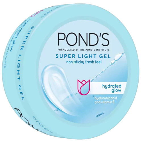 POND'S Super Light Gel Moisturizer