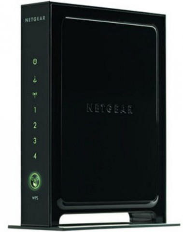 Netgear WNR2000 N300 Mbps Wi-Fi Home Networking Router