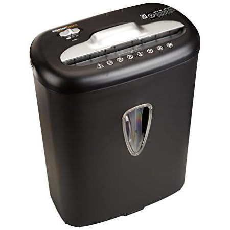 Baizan 7439 Continuous Office Paper Shredder