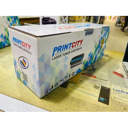 Printcity Q2612A/FX9/CRG303 Chinese Toner Cartridge