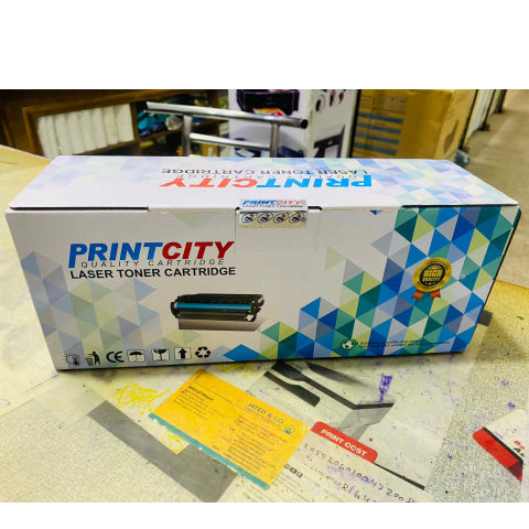 Printcity MLT-1043S Black Laser Toner Cartridge