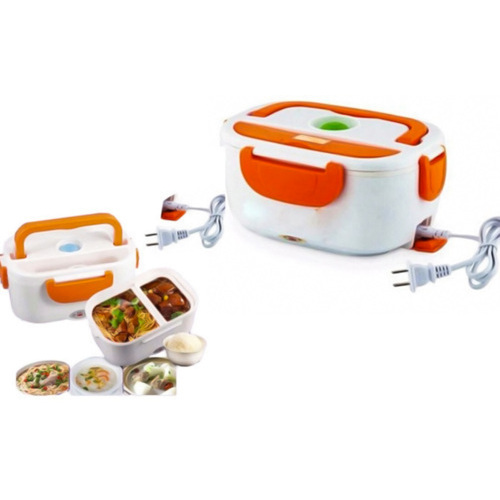 Multi-functional Portable Stylish Electric Lunch Box