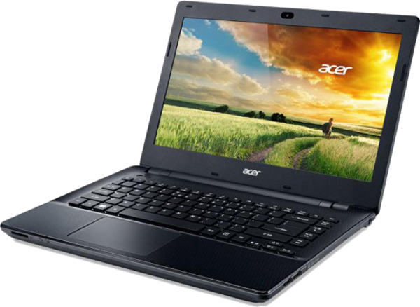Acer Aspire E5-471 Core i3 5th Gen 4GB RAM 500GB 14" Laptop