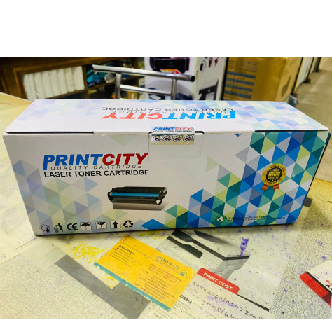 Printcity PC-211 Laser Toner Cartridge