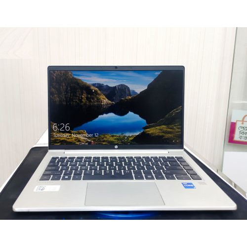 HP ProBook 440 G8 Core i5 11th Gen 8GB RAM