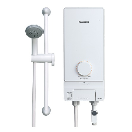 Panasonic DH-3MS1 Non-Jet Pump Home Shower Water Heater