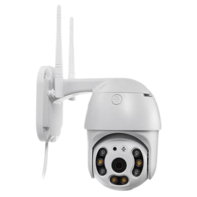 V380 2MP PTZ Wireless WiFi Outdoor IP Camera