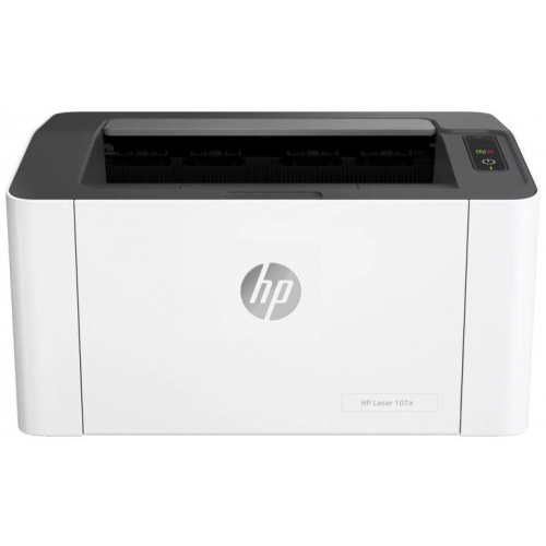 HP LaserJet 107a USB Printer