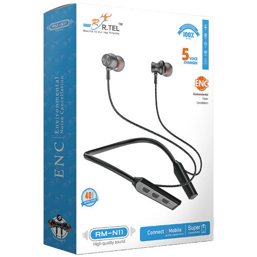 RM-N11 Wireless Neckband