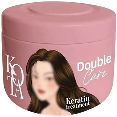 Kota Double Care Keratin Treatment