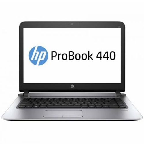 HP ProBook 440 G3 Core i5 6th Gen 8GB RAM / 128GB SSD