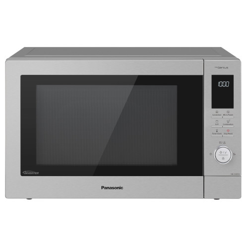 Panasonic NN-CD87KSQPQ 34L Inverter Microwave Oven