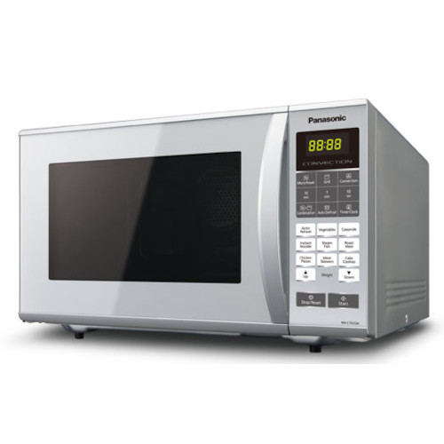 Panasonic NN-CT655M 27L Grill Convection Microwave Oven