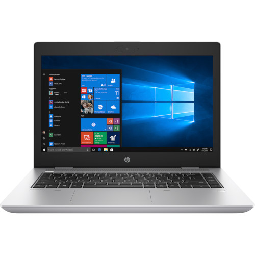 HP ProBook 640 G5 Core i5 8th Gen 8GB RAM 256GB SSD