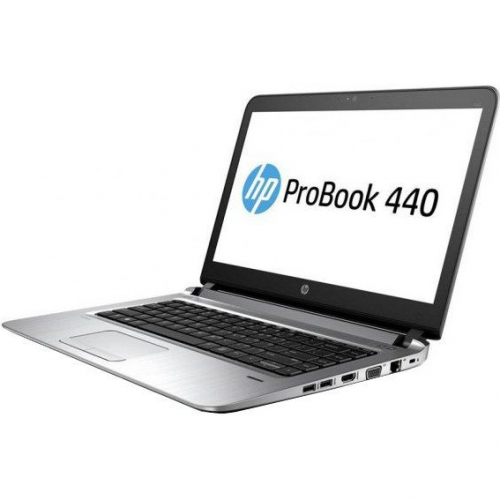 HP Laptop Probook 440 G3 Core i7 6th Gen 256GB SSD