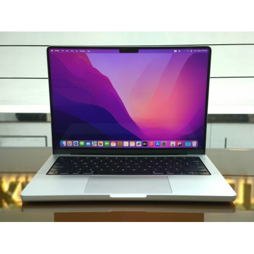 Apple MacBooK Pro M1 2021 16GB RAM / 512GB SSD