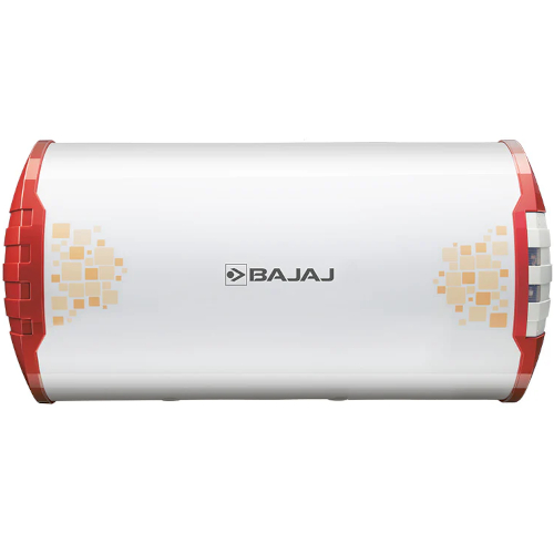 Bajaj Majesty 15-Liter Horizontal Water Heater