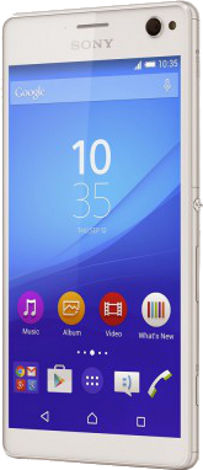 Sony Xperia C4 Octa Core 13MP Camera 2GB RAM 5.5" Mobile