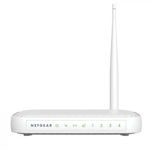 Netgear JNR1010 Wireless 150 Mbps Wi-Fi Internet Router