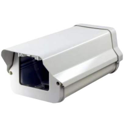 Infrared CCTV Camera Metal Housing