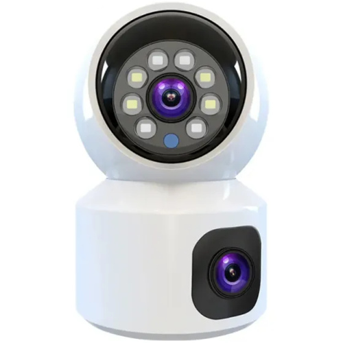 V380 Wireless Dual Lens 2MP PTZ Camera