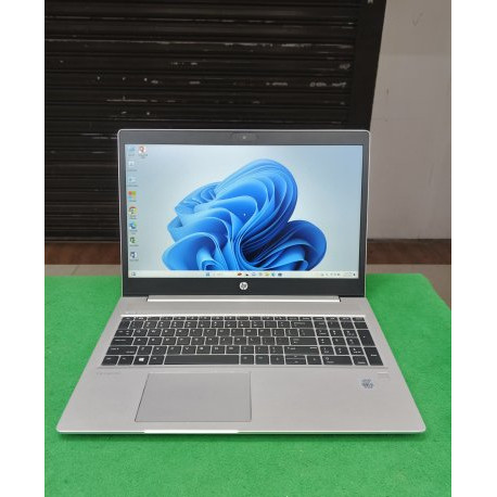 HP ProBook 450 G7 Core i5 10th Gen Touch