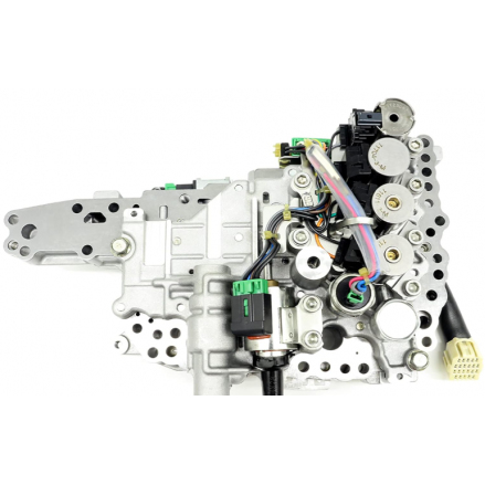 Valve Body for Nissan X trail Hybrid & Non Hybrid