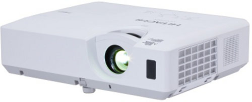 Hitachi CP-ED27X 2700 Lumens XGA 3LCD Multimedia Projector