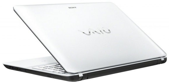 Sony Vaio SVF14218SNW Core i5 4GB RAM 500GB HDD 14" Laptop