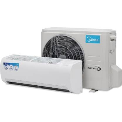 Media MSI18CRN1AF5S 1.5 Ton Inverter AC