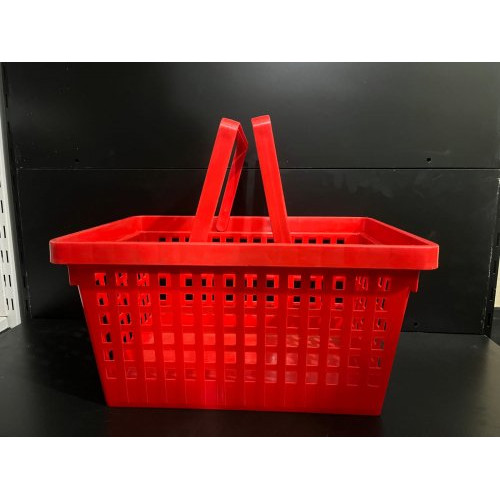 Super Shop Busket 25Kg