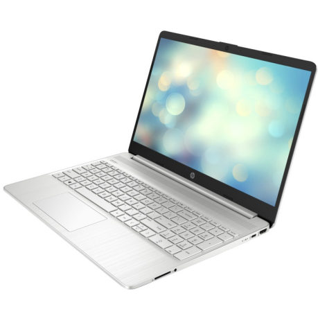 Hp 15s-fq0004nia Celeron N4120 4GB RAM 256GB SSD