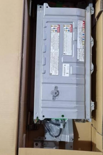 Hybrid Battery Toyota Noah Esquire 2024 Model