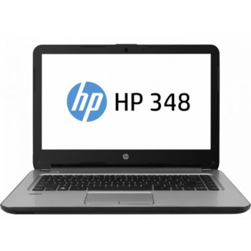 HP 348 G4 Core i5 7th Gen Business Series Laptop