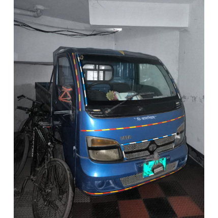 Tata ACE EX2