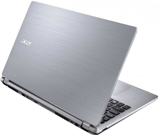 Acer Aspire E5-573 Core i5 4GB RAM 2TB HDD 15.6" Laptop